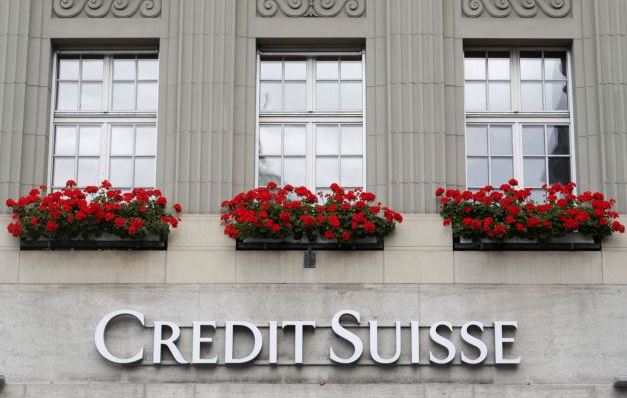 Credit Suisse: Ξέπλυμα χρήματος, σκάνδαλα και διαφθορά