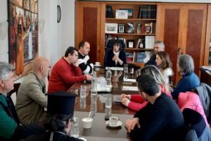 Ανάδειξη-Προώθηση της Δράσης: Πάσχα στη Βυζαντινή Καστοριά