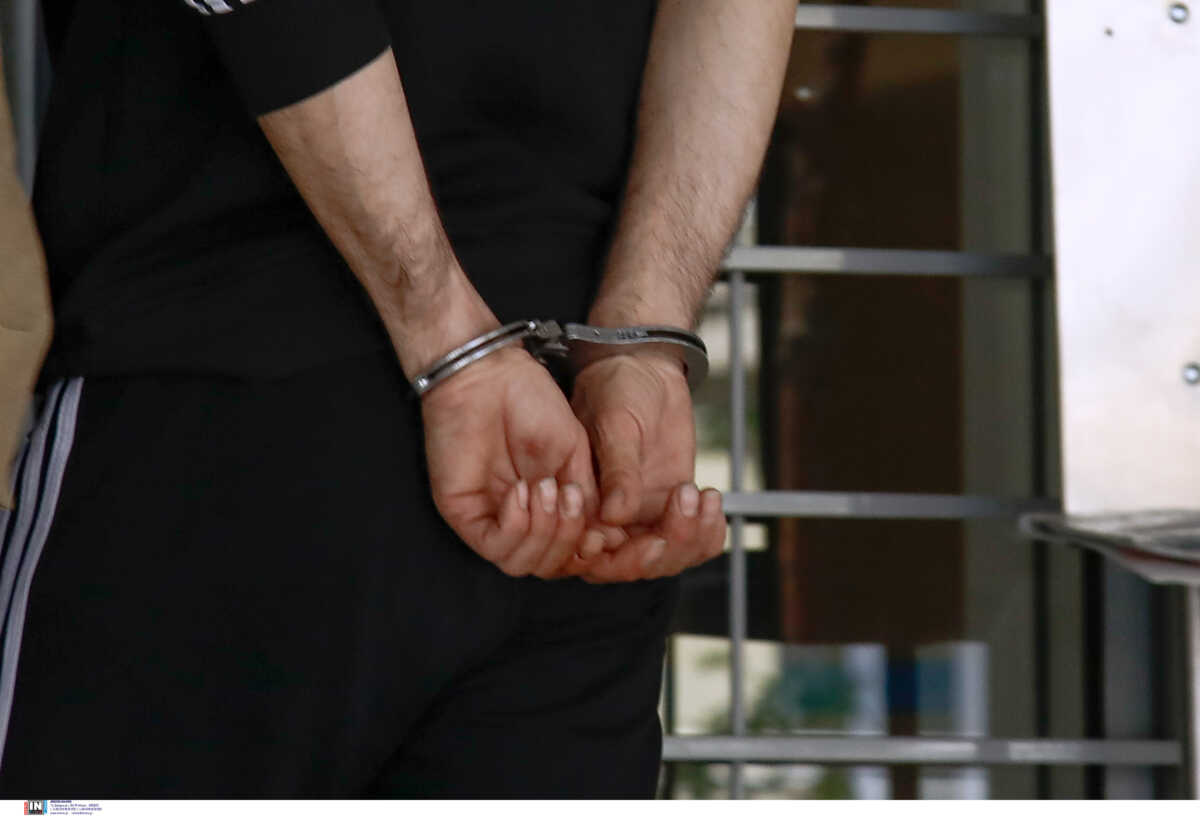 Γρεβενά: Συνελήφθη 41χρονος για βιασμό και ασέλγεια ανηλίκου