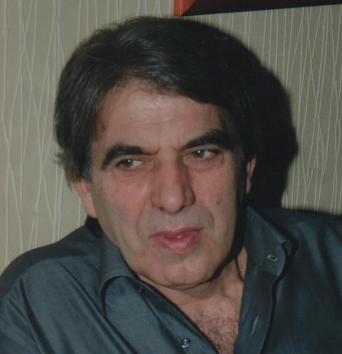 Έφυγε από την ζωή ο Δημήτριος Καραγιάννης σε ηλικία 74 ετών – Η κηδεία θα τελεστεί την Τρίτη 14 Μαρτίου