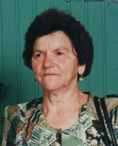Έφυγε από την ζωή η Eυανθία Δασταμάνη σε ηλικία 91 ετών – Η κηδεία θα τελεστεί την Παρασκευή 3 Μαρτίου