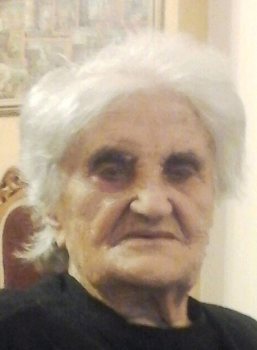 Έφυγε από την ζωή η Παναγιώτα Κοτλίδα σε ηλικία 95 ετών – Η κηδεία θα τελεστεί την Τρίτη 28 Μαρτίου