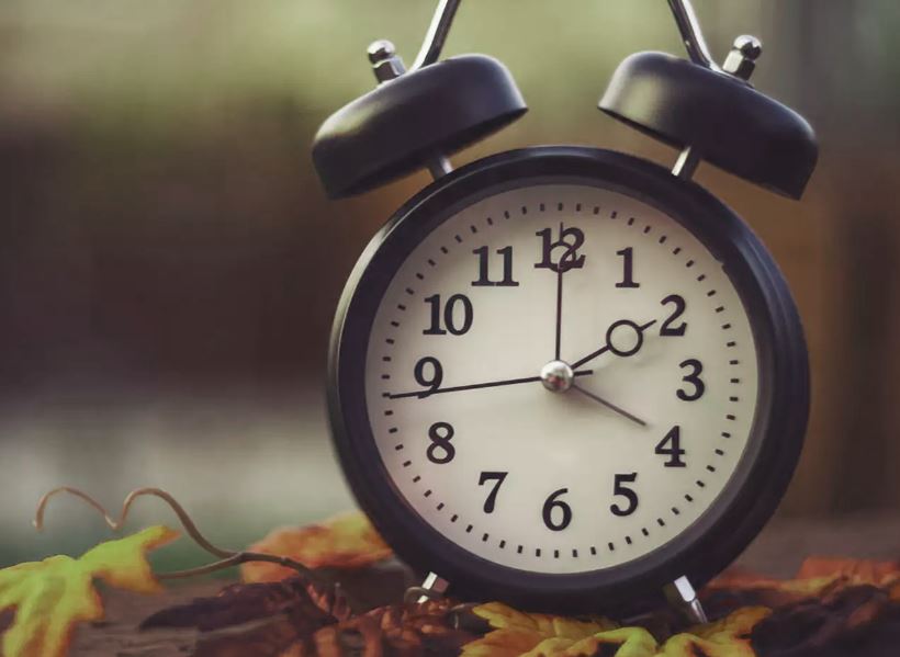 Αλλαγή ώρας 2023: Πότε γυρνάμε τα ρολόγια πίσω, έρχεται η θερινή ώρα