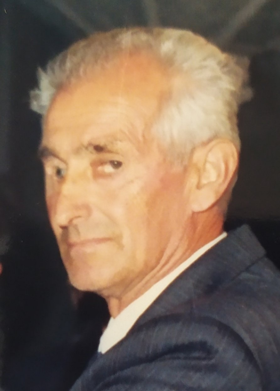 Έφυγε από την ζωή ο Γεώργιος Καραλιόλιος σε ηλικία 92 ετών – Η κηδεία θα τελεστεί την Πέμπτη 30 Μαρτίου