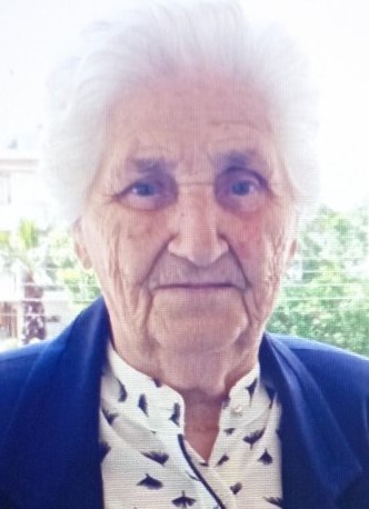 Έφυγε από την ζωή η Σταυρούλα Σημαντράκου σε ηλικία 90 ετών – Η κηδεία θα τελεστεί την Τρίτη 21 Μαρτίου