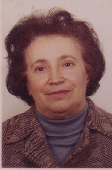 Έφυγε από την ζωή η Σοφία Λαζαρίδου σε ηλικία 87 ετών – Η κηδεία θα τελεστεί την Τρίτη 14 Μαρτίου
