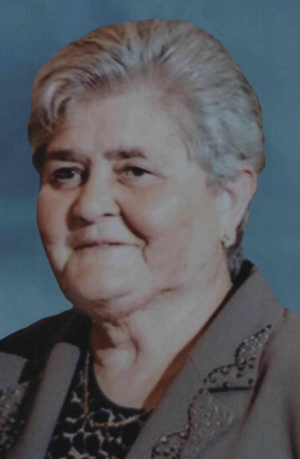 Έφυγε από την ζωή η Χρυσούλα Τσιάτσιου σε ηλικία 84 ετών – Η κηδεία θα τελεστεί το Σάββατο 11 Μαρτίου