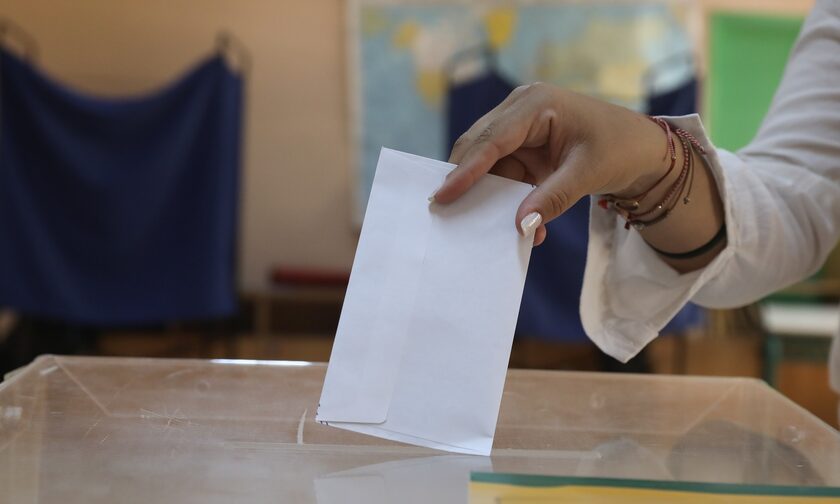 Ανανεώθηκαν οι εκλογικοί κατάλογοι για ετεροδημότες