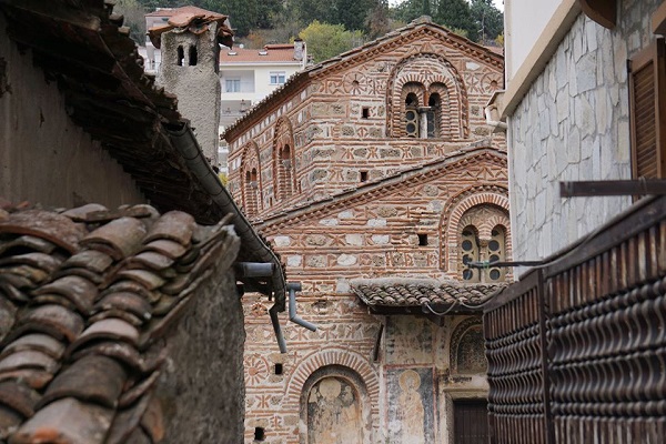 Πάσχα στη βυζαντινή Καστοριά