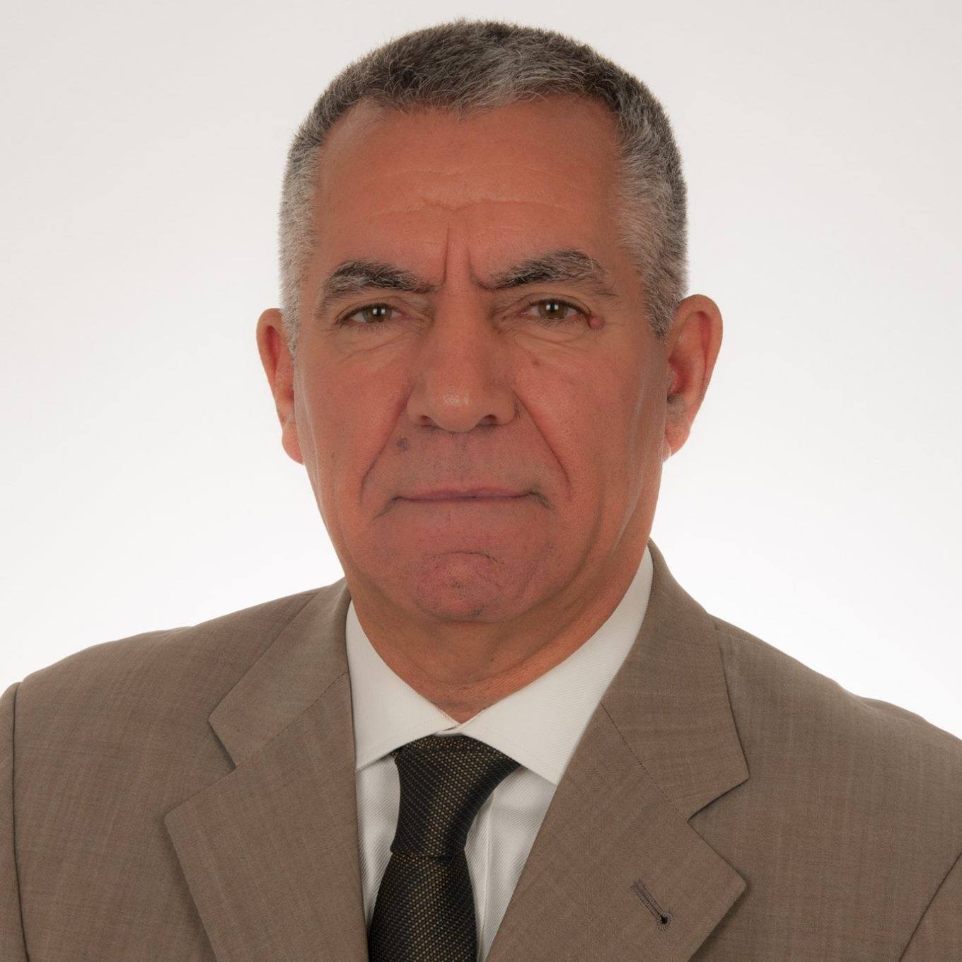 Βασίλης Γκαλογιάννης: Υποψήφιος βουλευτής του ΠΑΣΟΚ στο Νομό Γρεβενών