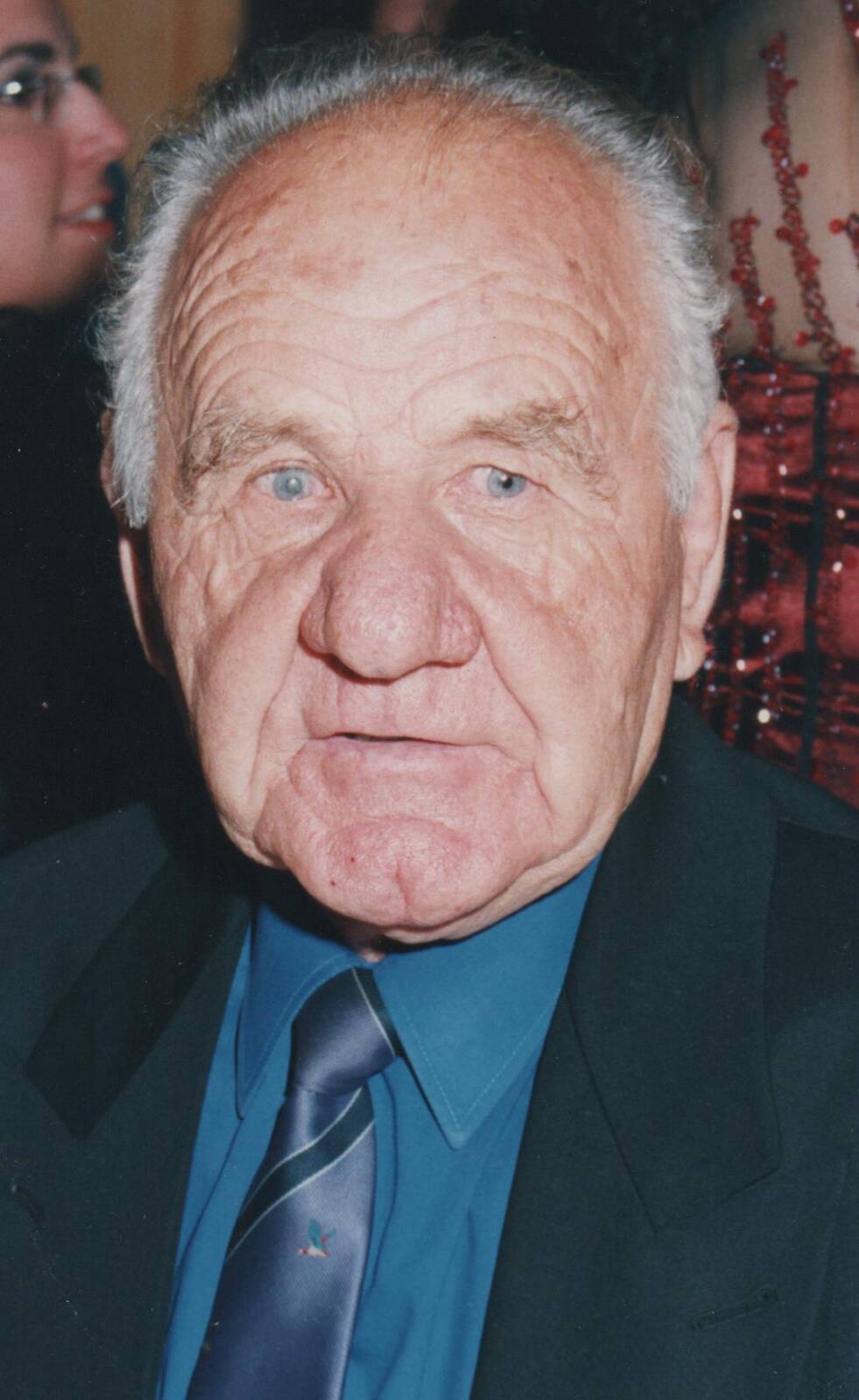Έφυγε από την ζωή ο Δημήτριος Κλεισιάρης σε ηλικία 94 ετών