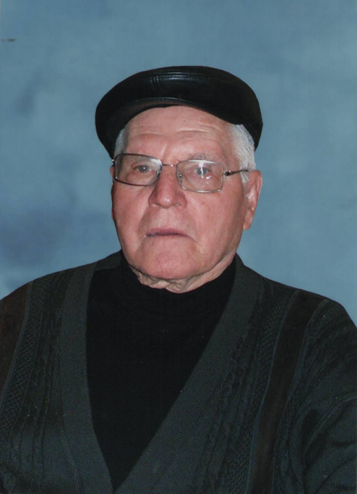 Έφυγε από την ζωή ο Γεώργιος Ευαγγελόπουλος σε ηλικία 98 ετών – Η κηδεία θα τελεστεί το Σάββατο 27 Μαΐου
