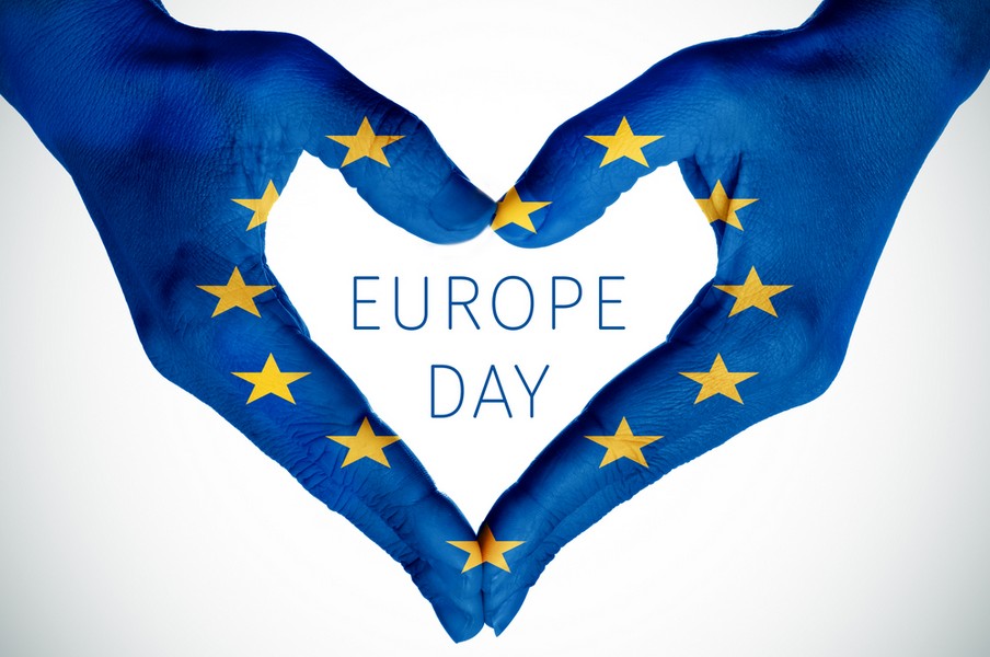 Η εκδήλωση του 1ου ΕΠΑΛ Γρεβενών για την ημέρα της Ευρώπης