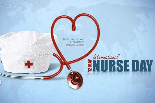 Γενικό Νοσοκομείο Γρεβενών – Παγκόσμια ημέρα νοσηλευτών