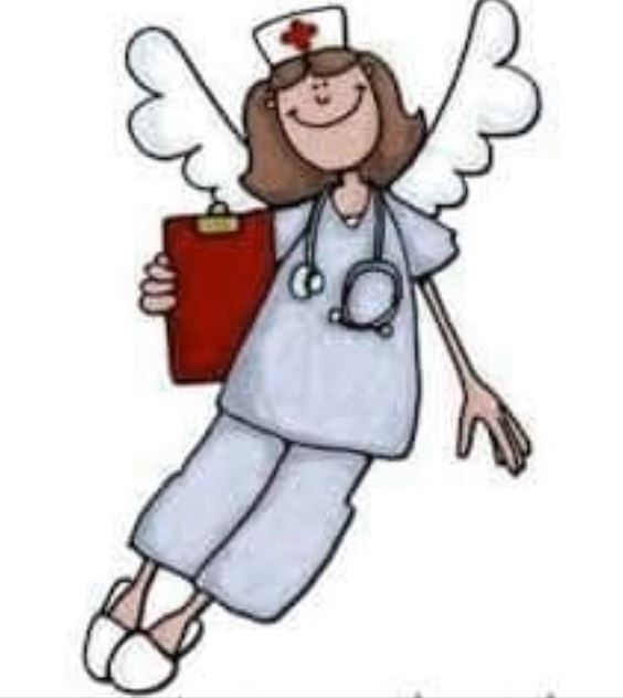 Oι Νοσηλευτές δεν είναι Άγγελοι… είναι όμως… ό,τι πιο Κοντινό σε Αγγέλους διαθέτουμε… Χρόνια τους πολλά… Ημέρα του Νοσηλευτή σήμερα *Του Ευθύμη Πολύζου