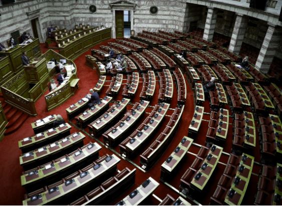 Πότε ανοίγει η Βουλή για να ορκιστούν οι νέοι βουλευτές και πότε κλείνει για τις εκλογές