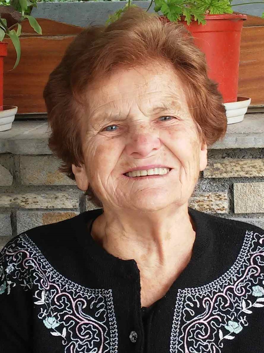 Έφυγε από την ζωή η Μαλαματή Παπαϊωάννου σε ηλικία 96 ετών – Η κηδεία θα τελεστεί την Πέμπτη 18 Μαΐου
