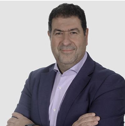 Θανάσης Σταυρόπουλος Υποψήφιος Βουλευτής Π.Ε. Γρεβενών με την ΝΔ (video)