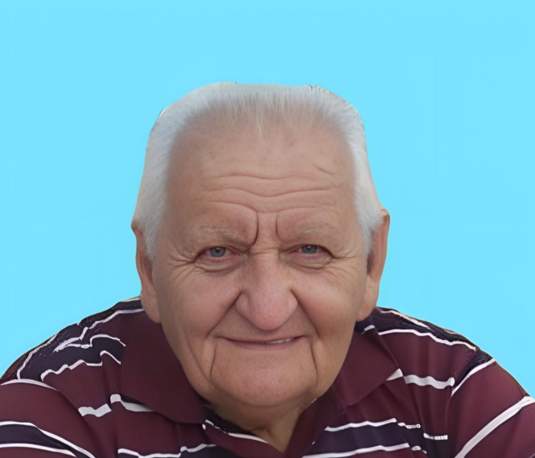Έφυγε από την ζωή ο Αθανάσιος Γκατζής σε ηλικία 90 ετών – Η κηδεία θα τελεστεί σήμερα Πέμπτη 15 Ιουνίου