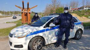 Απολογισμός δραστηριότητας των Υπηρεσιών της Γενικής Περιφερειακής Αστυνομικής Διεύθυνσης Δυτικής Μακεδονίας για τον Μάιο 2023