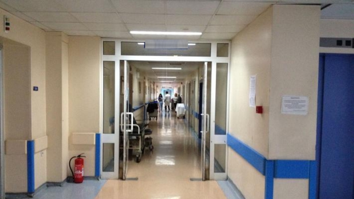 Αναβαθμίζονται τα Επείγοντα Περιστατικά του Γενικού Νοσοκομείου Γρεβενών