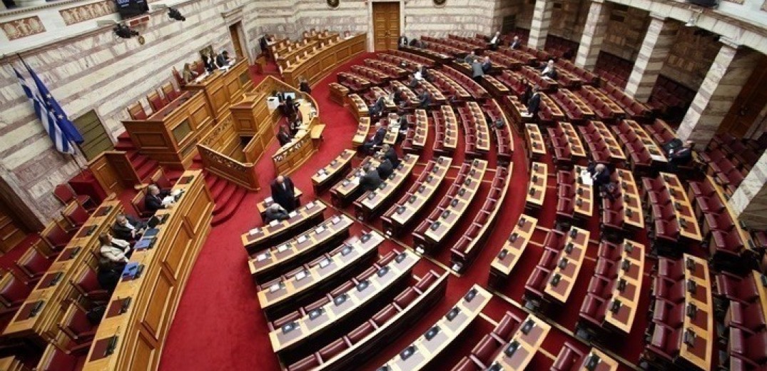 Βουλή: Πώς αλλάζουν οι έδρες στους Νομούς της χώρας