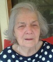 Έφυγε από την ζωή η Ανδρονίκη Δημητριάδου σε ηλικία 86 ετών – Η κηδεία θα τελεστεί σήμερα Δευτέρα 12 Ιουνίου