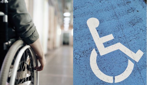 Γεώργιος Κασαπίδης: Στηρίζουμε με έργα και πράξεις τα δικαιώματα των ανθρώπων με αναπηρία