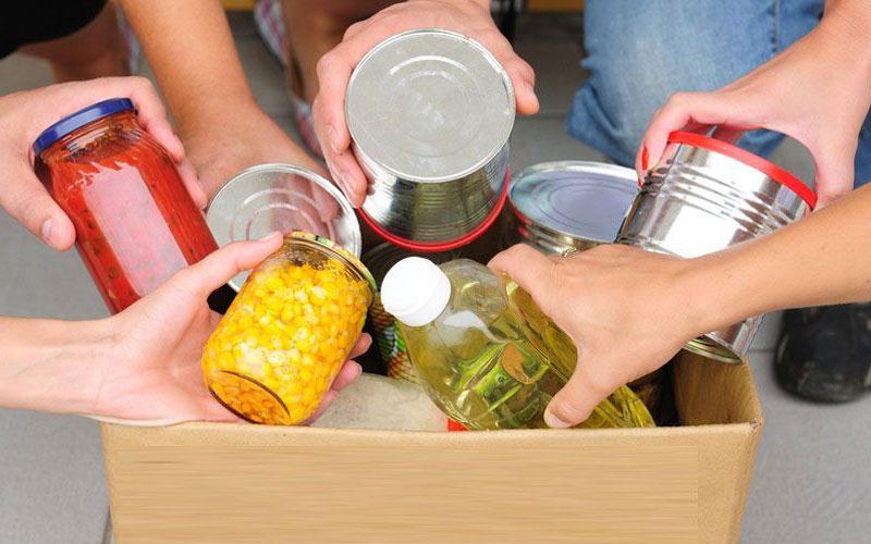 Η Π.Ε. Γρεβενών συνεχίζει τη διανομή τροφίμων και βασικής υλικής συνδρομής στα πλαίσια του προγράμματος ΤΕΒΑ σε συνεργασία με τον Δήμο Γρεβενών