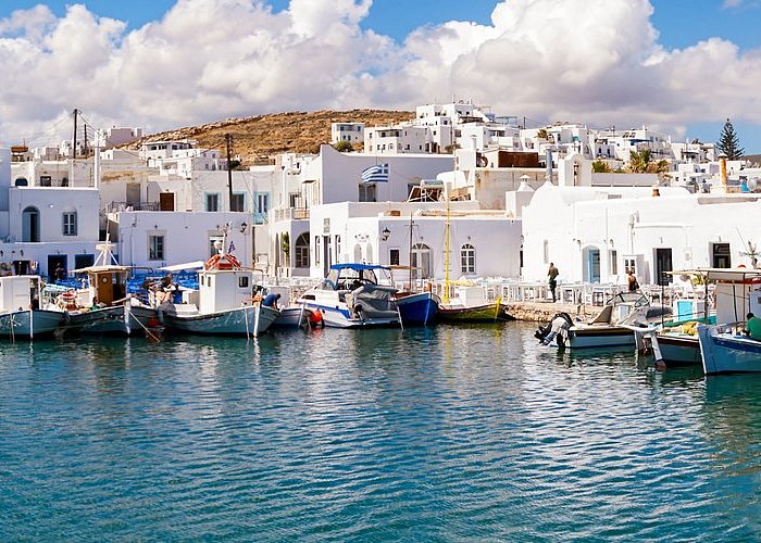 Ο  νούμερο 1 προορισμός των αδειούχων στην Ελλάδα – Πού βρίσκονται οι τιμές σε παραλίες της Αττικής