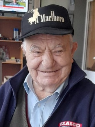 Έφυγε από την ζωή ο Θεοχάρης Γκέκας σε ηλικία 93 ετών – Η κηδεία θα τελεστεί σήμερα Πέμπτη 6 Ιουλίου