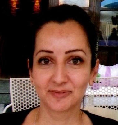 Έφυγε από την ζωή η Mαρία Γεωργοπούλου-Κόραβου σε ηλικία 46 ετών – Η κηδεία θα τελεστεί σήμερα Δευτέρα 31 Ιουλίου