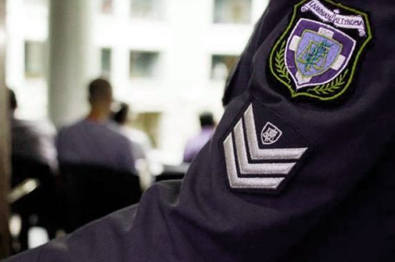 Προκήρυξη διαγωνισμού για την πλήρωση 36 θέσεων από ιδιώτες ως Αξιωματικών Ειδικών Καθηκόντων του τομέα Υγειονομικού στην Ελληνική Αστυνομία