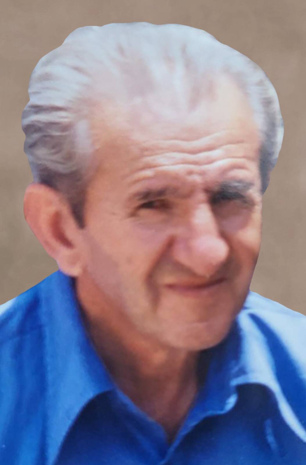 Έφυγε από την ζωή ο Νικόλαος Τσαγγαδάς σε ηλικία 92 ετών – Η κηδεία θα τελεστεί την Πέμπτη 27 Ιουλίου