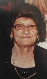 Έφυγε από την ζωή η Σωτήρα Ελευθεριάδου σε ηλικία 90 ετών – Η κηδεία θα τελεστεί την Πέμπτη 6 Ιουλίου