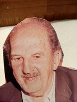 Έφυγε από την ζωή ο Γεώργιος Αντωνόπουλος σε ηλικία 96 ετών