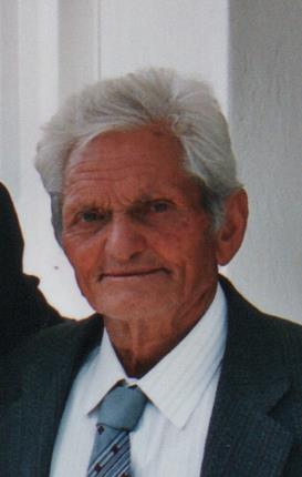 Έφυγε από την ζωή ο Ιωάννης Καρέτσος σε ηλικία 100 ετών
