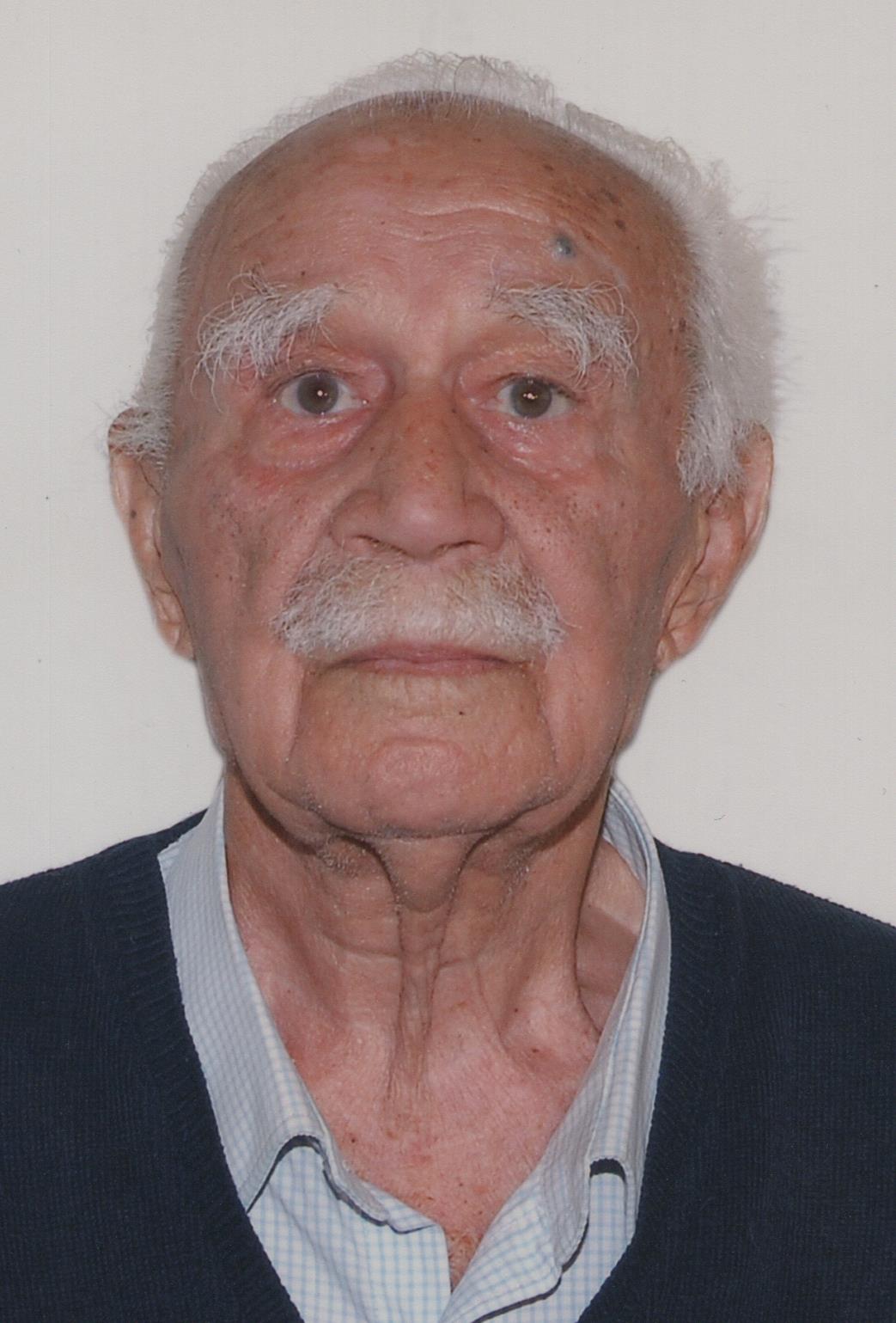 Έφυγε από την ζωή ο Κων/νος Κεφάλας σε ηλικία 89 ετών – Η κηδεία θα τελεστεί την Τετάρτη 9 Αυγούστου