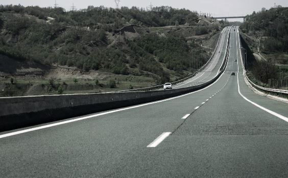 Εγνατία Οδός: Έρχεται «112» για τους ανάποδα κινούμενους στον αυτοκινητόδρομο