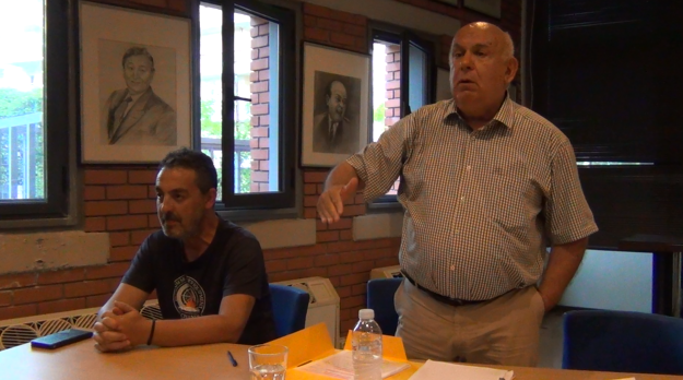 Γρεβενά: Συνέντευξη τύπου του υποψήφιου Δημάρχου Γρεβενών κ. Κυρ. Ταταρίδη (Βίντεο)