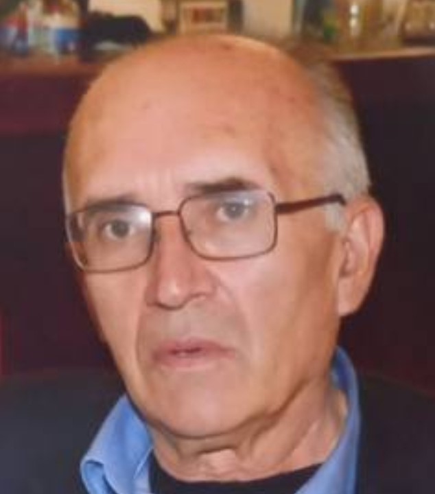 Έφυγε από την ζωή ο Σπυρίδων Βακουφτσής σε ηλικία 62 ετών – Η κηδεία θα τελεστεί σήμερα Δευτέρα 7 Αυγούστου