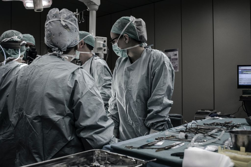 Μια «πρωτοποριακή μέθοδος» για τη χειρουργική όγκων εγκεφάλου από τα Ιωάννινα