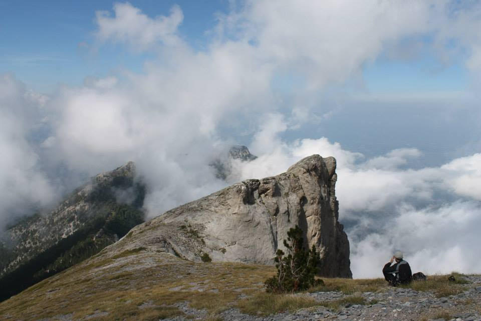 ΕΟΣ Κοζάνης: Διήμερη ορειβατική εξόρμηση στον Όλυμπο