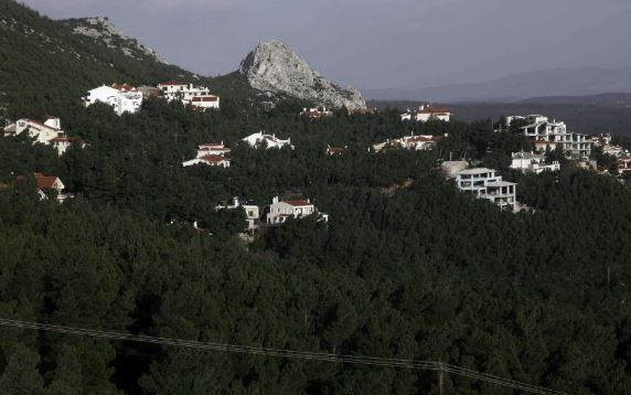 Ξεκίνησαν οι αιτήσεις για το επίδομα 600 ευρώ των κατοίκων ορεινών περιοχών