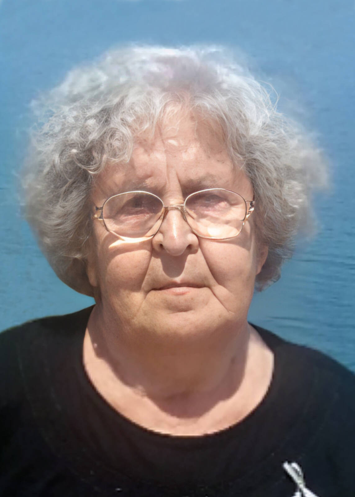 Έφυγε από την ζωή η Σοφία Νικολαΐδου σε ηλικία 86 ετών – Η κηδεία θα τελεστεί το Σάββατο 30 Σεπτεμβρίου