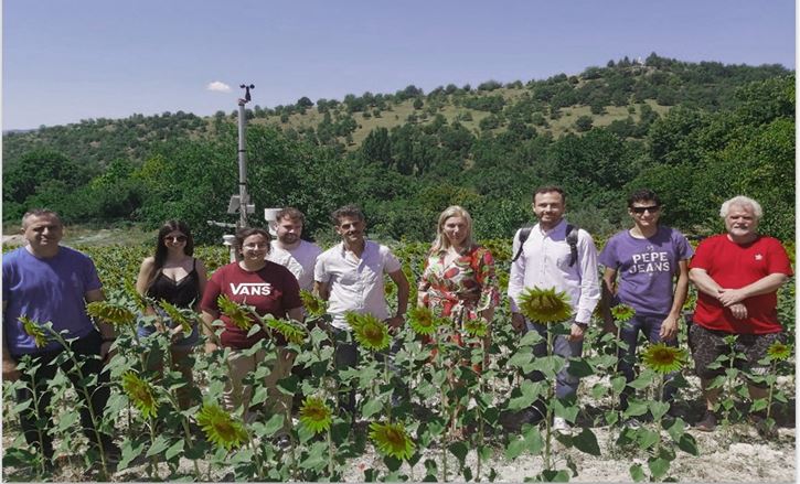 Πανεπιστήμιο Δυτικής Μακεδονίας: Ολοκλήρωση του ερευνητικού έργου «Αυγείας»