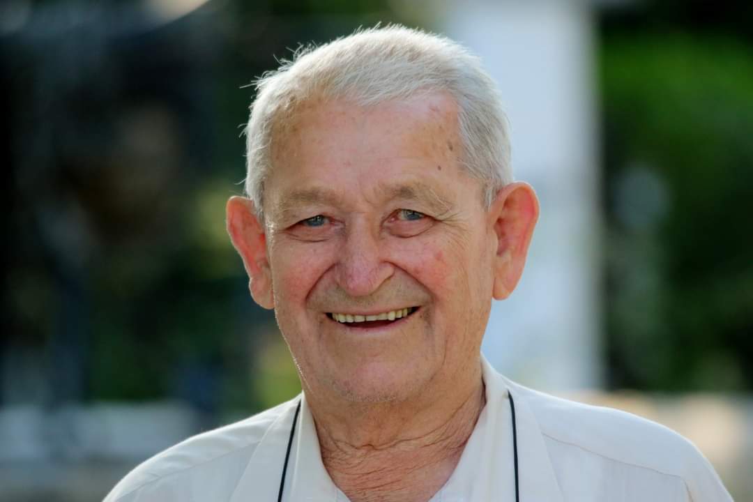 Έφυγε από την ζωή ο Ευθύμιος Καραθάνος σε ηλικία 93 ετών 