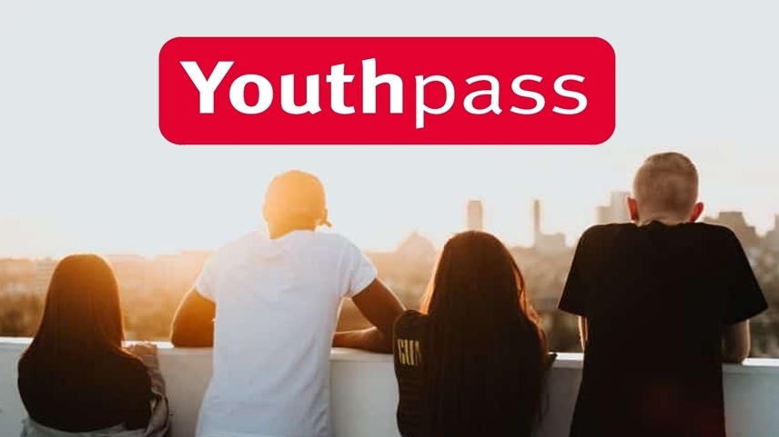 Youth Pass: Πότε κάνει «ντεμπούτο» η πλατφόρμα