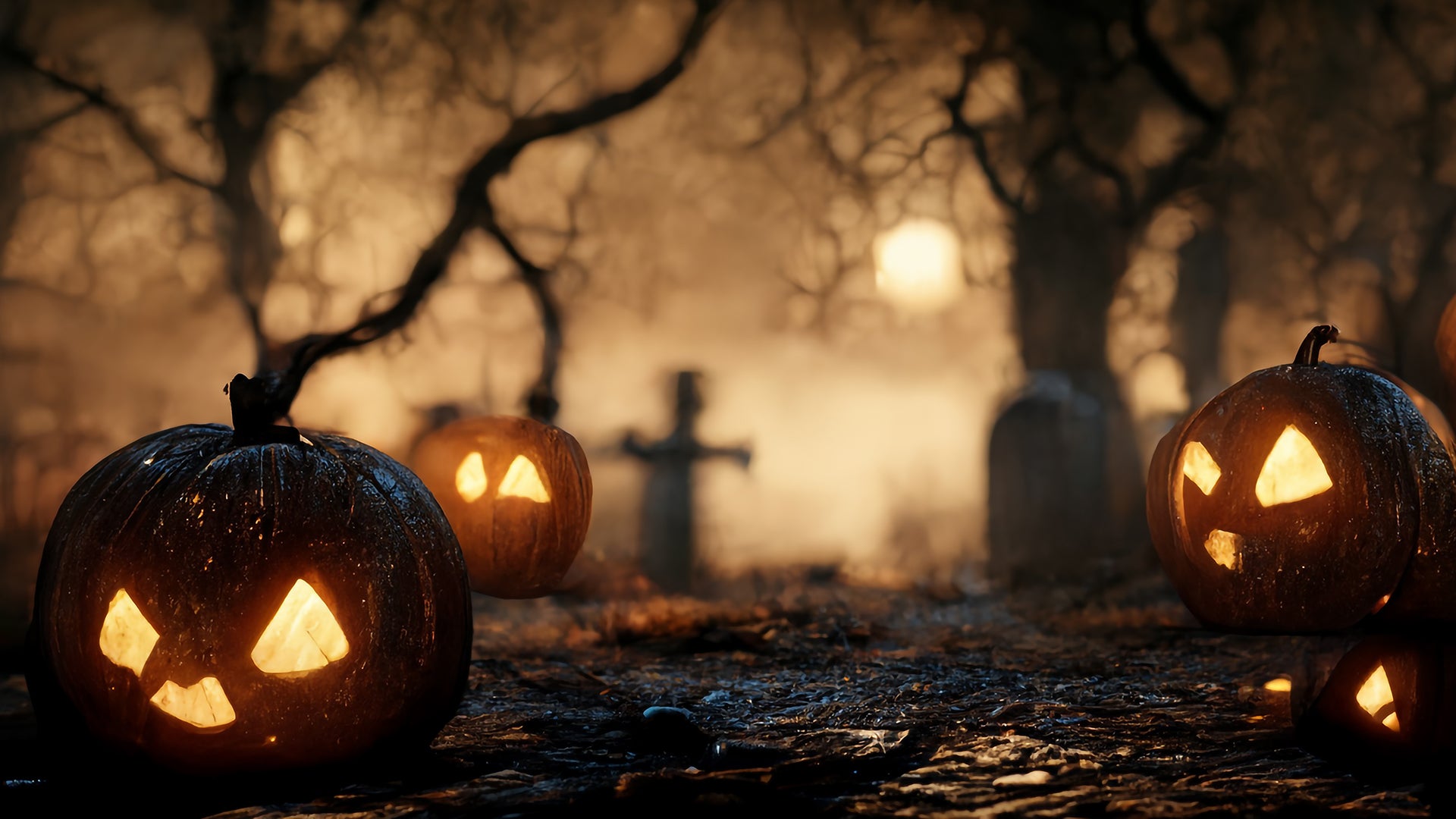 Σήμερα γιορτάζεται το Halloween – Το έθιμο της κολοκύθας και οι ρίζες του