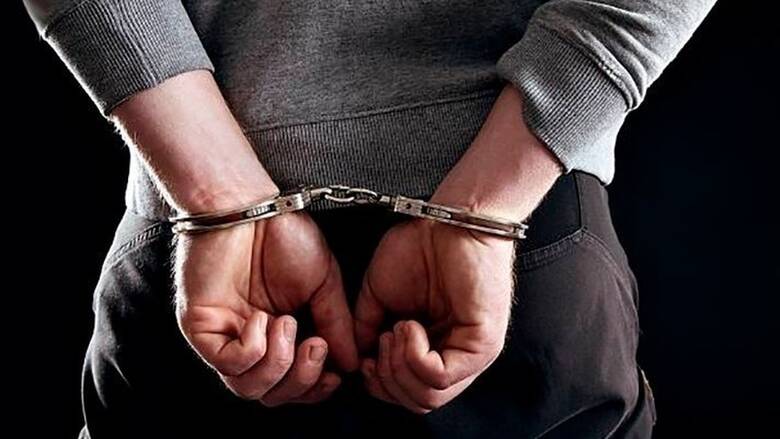Συνελήφθη 60χρονος ημεδαπός σε περιοχή της Κοζάνης, σε βάρος του οποίου εκκρεμούσε καταδικαστική απόφαση